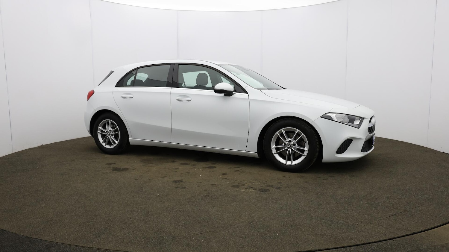 Used Mercedes-Benz A-Class 2020 for sale - 76152741: Photo 52