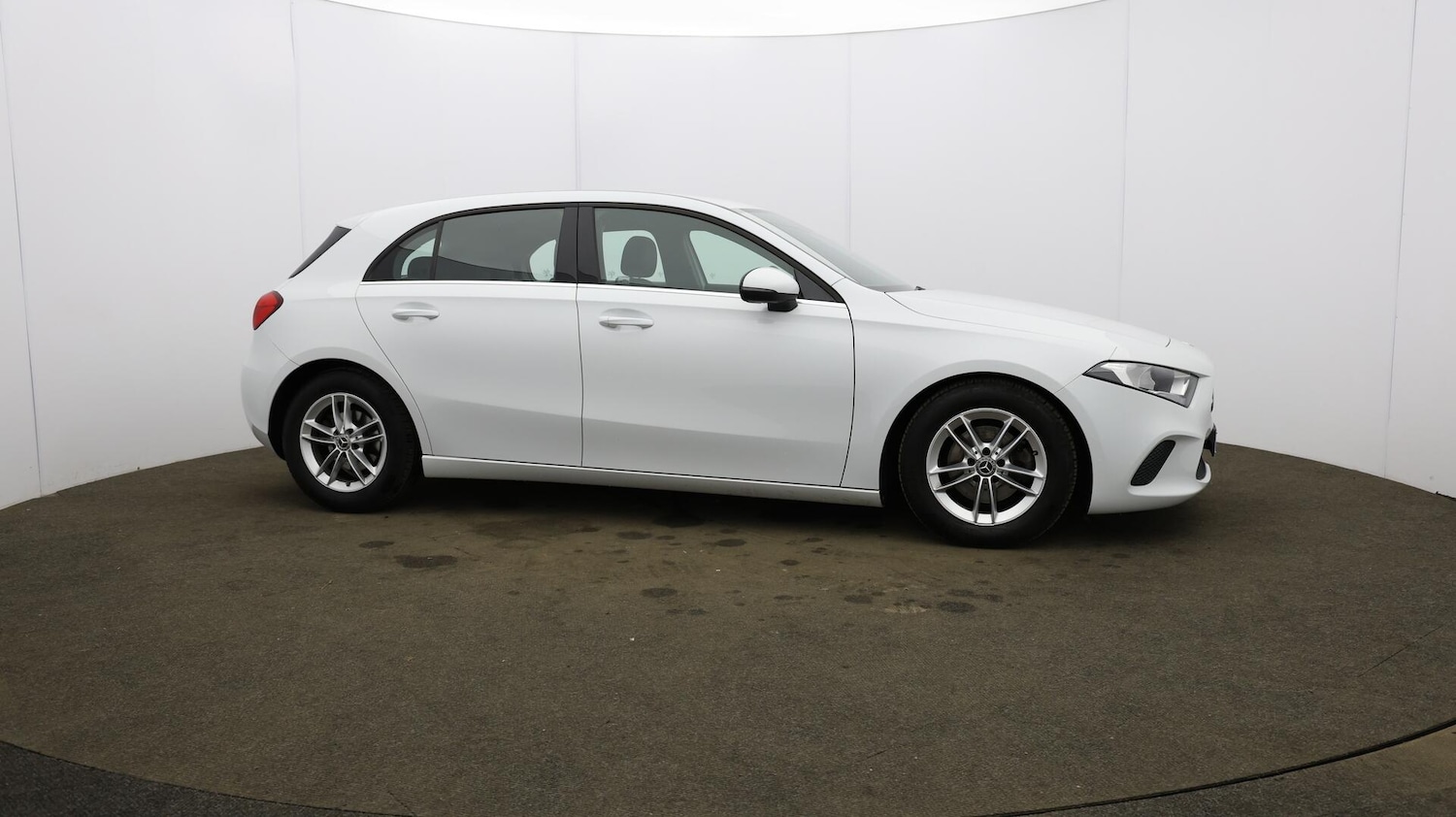 Used Mercedes-Benz A-Class 2020 for sale - 76152741: Photo 53