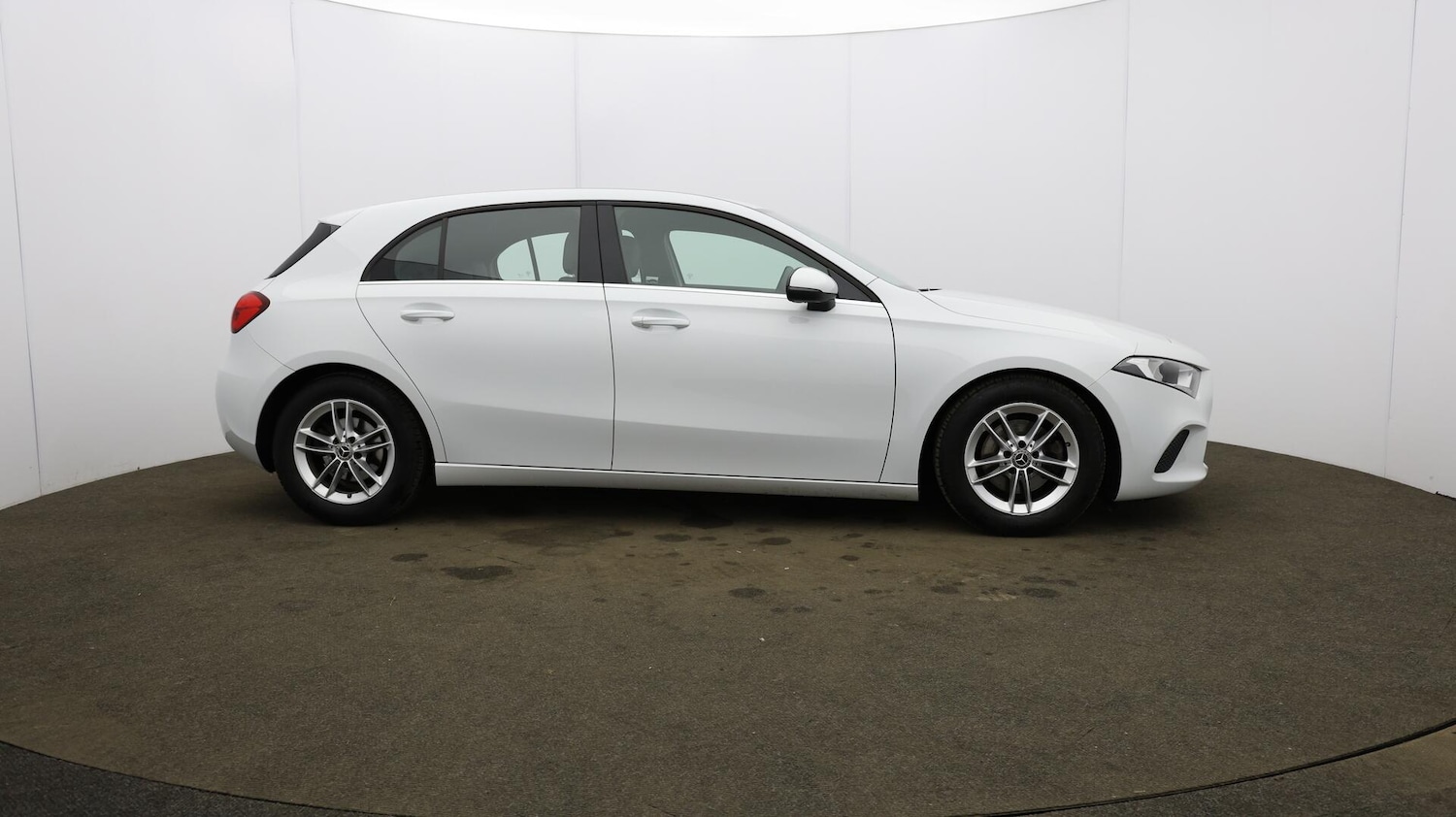 Used Mercedes-Benz A-Class 2020 for sale - 76152741: Photo 54