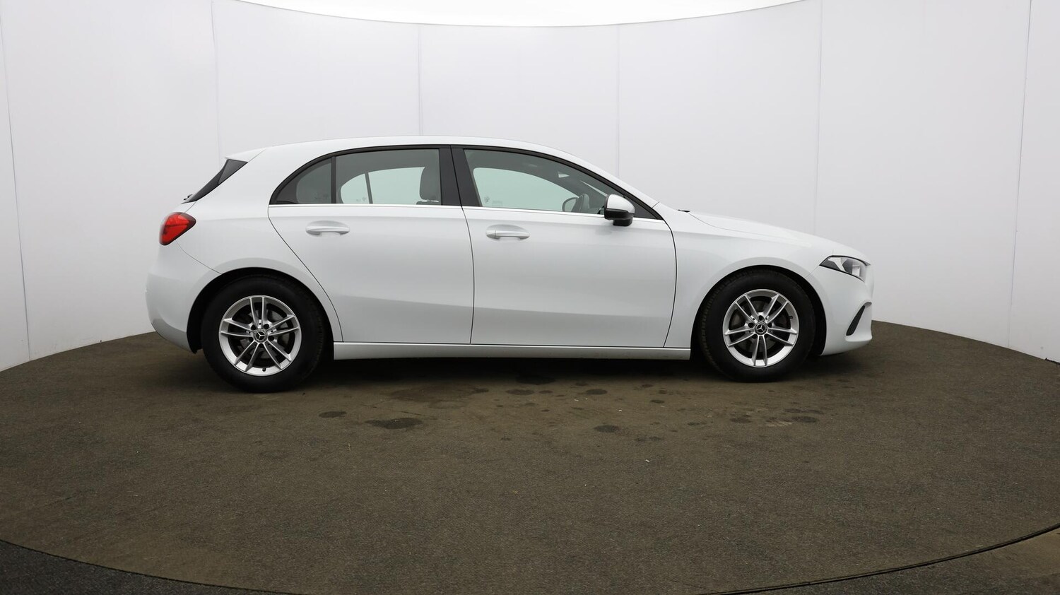 Used Mercedes-Benz A-Class 2020 for sale - 76152741: Photo 55