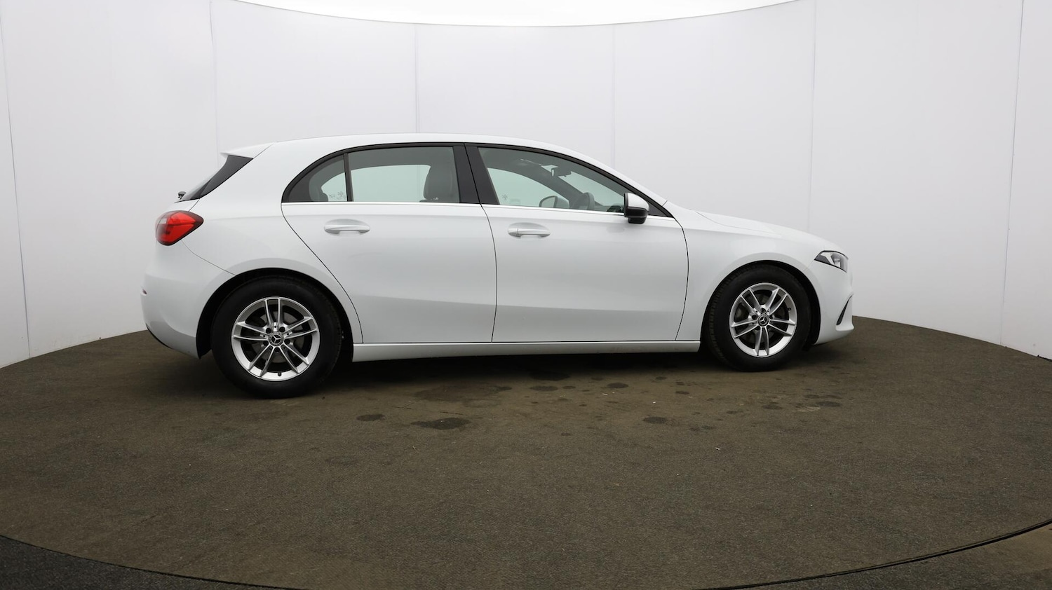 Used Mercedes-Benz A-Class 2020 for sale - 76152741: Photo 56