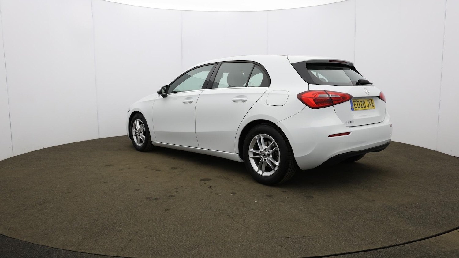 Used Mercedes-Benz A-Class 2020 for sale - 76152741: Photo 57