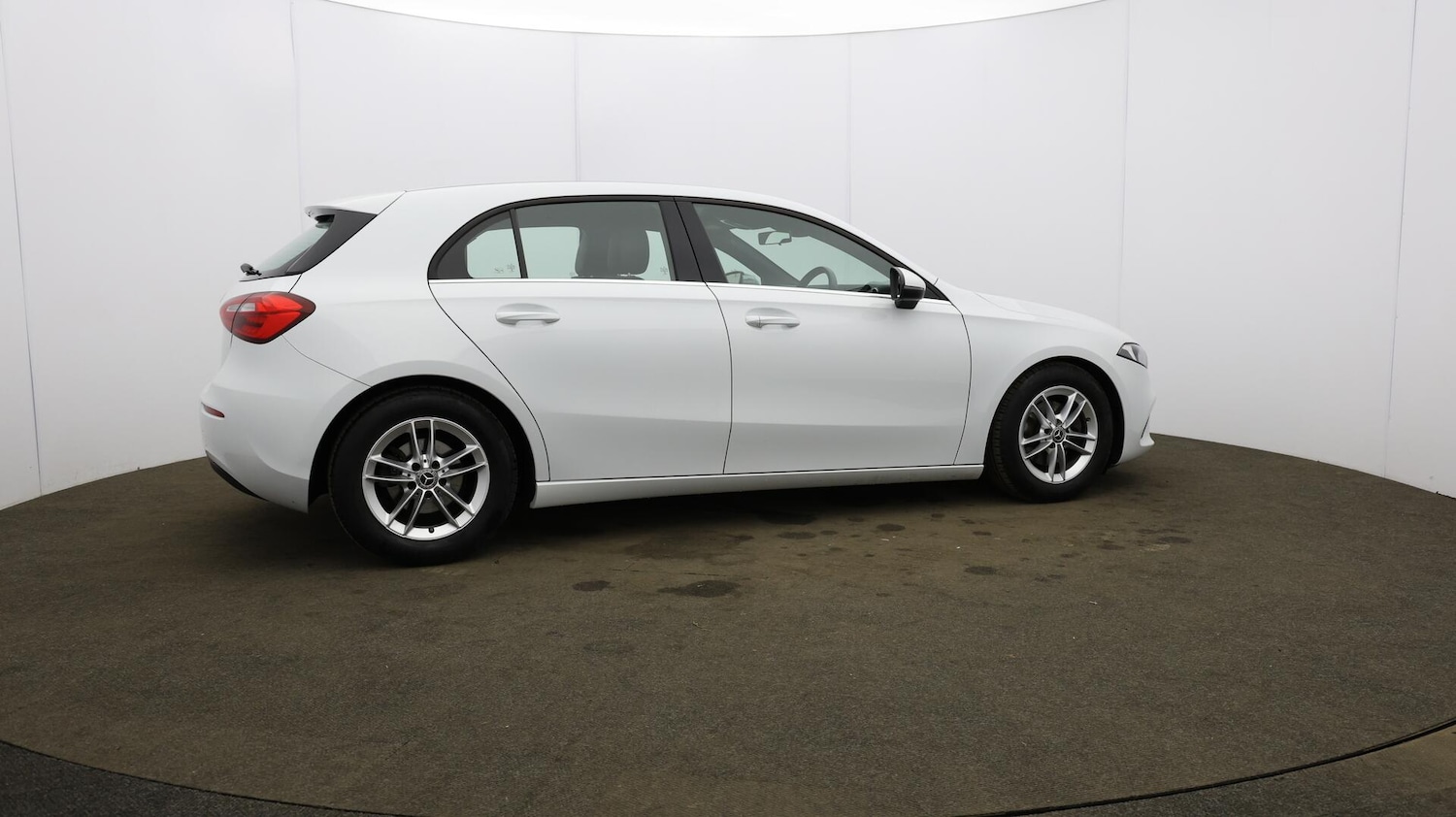 Used Mercedes-Benz A-Class 2020 for sale - 76152741: Photo 58