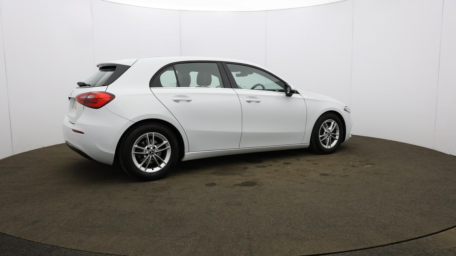 Used Mercedes-Benz A-Class 2020 for sale - 76152741: Photo 59