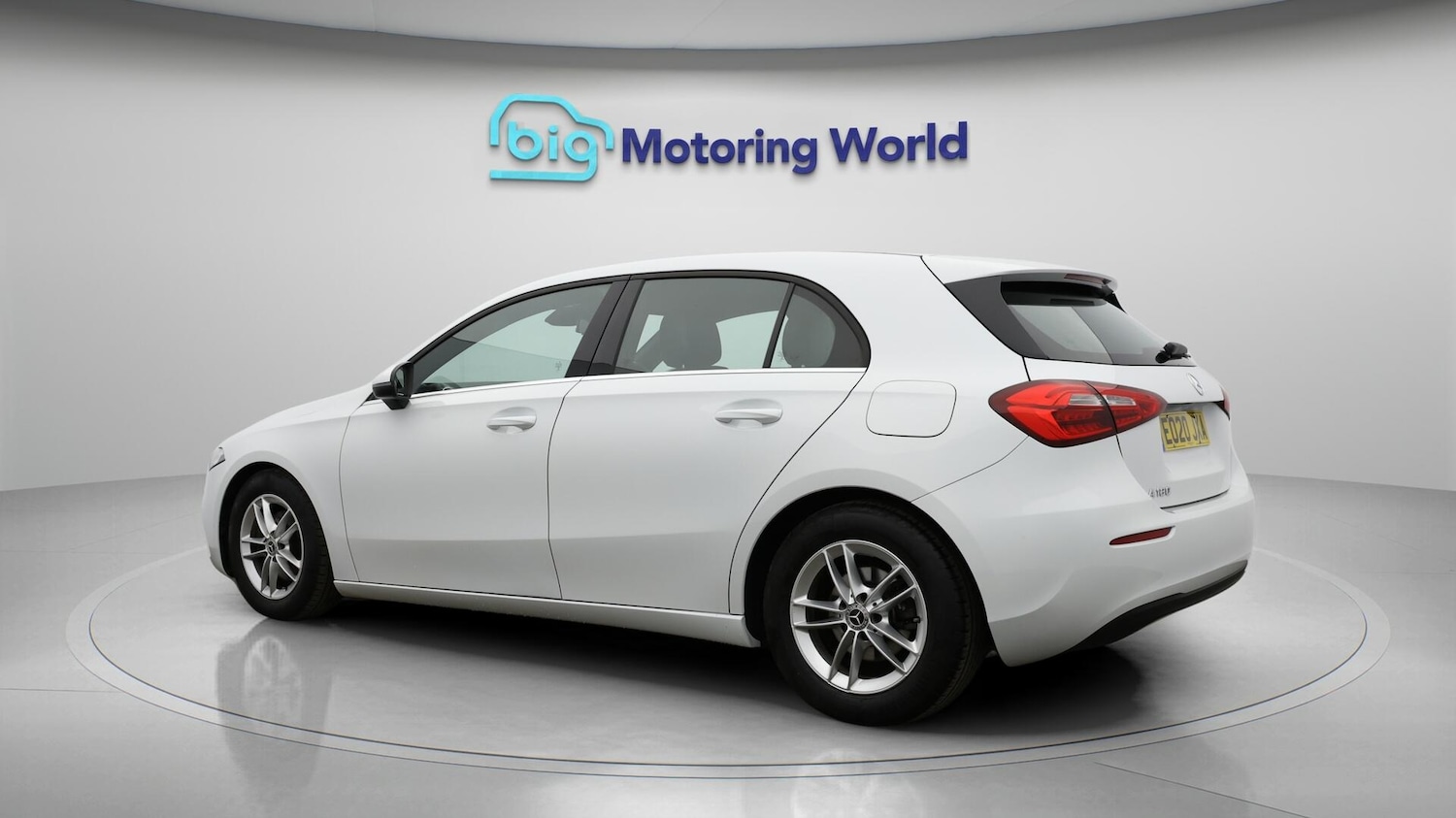Used Mercedes-Benz A-Class 2020 for sale - 76152741: Photo 6