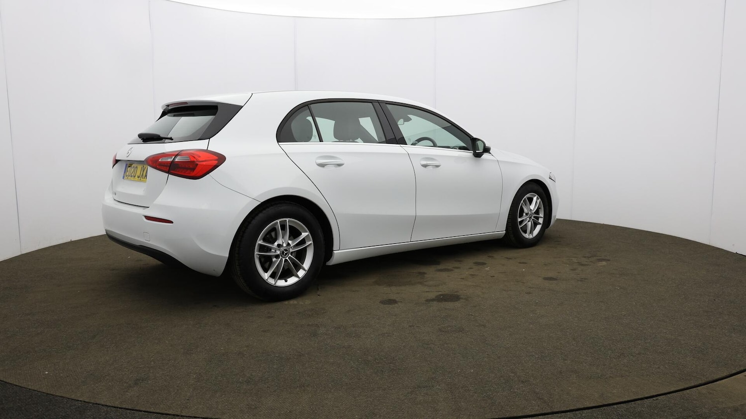 Used Mercedes-Benz A-Class 2020 for sale - 76152741: Photo 60