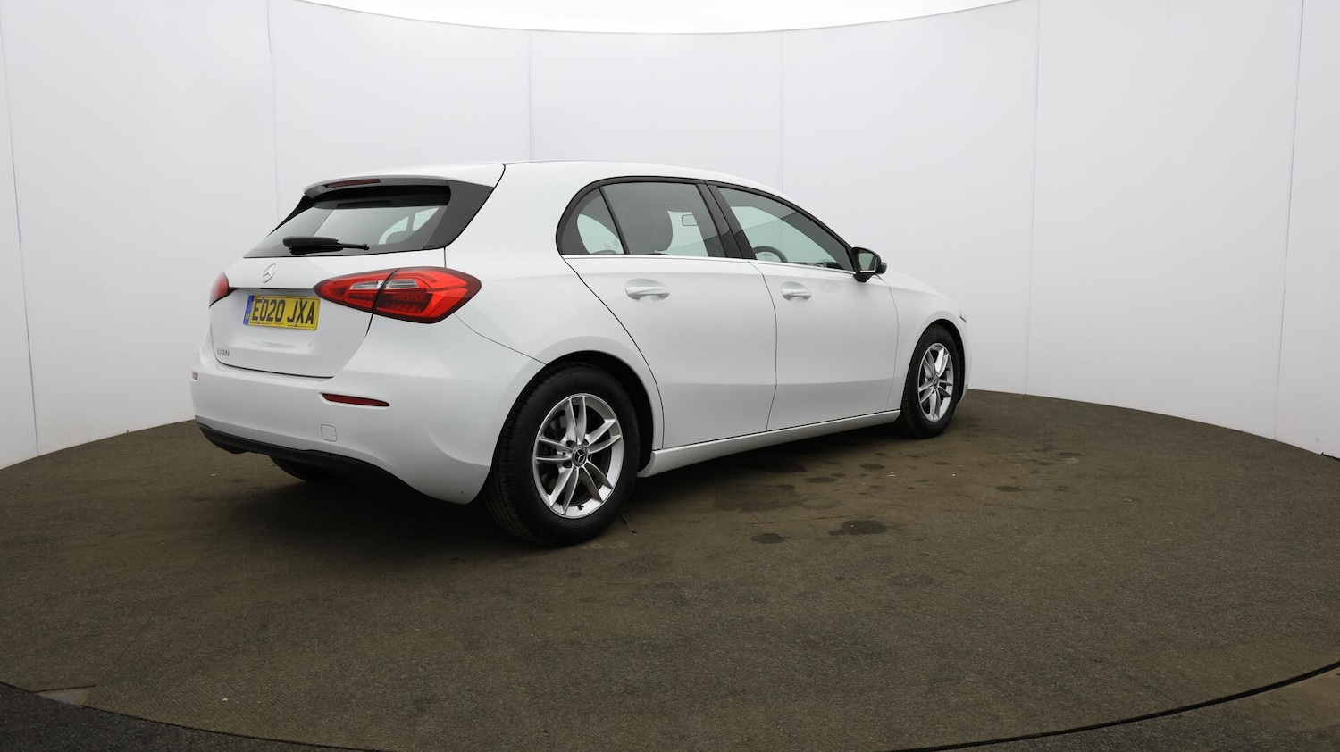 Used Mercedes-Benz A-Class 2020 for sale - 76152741: Photo 61