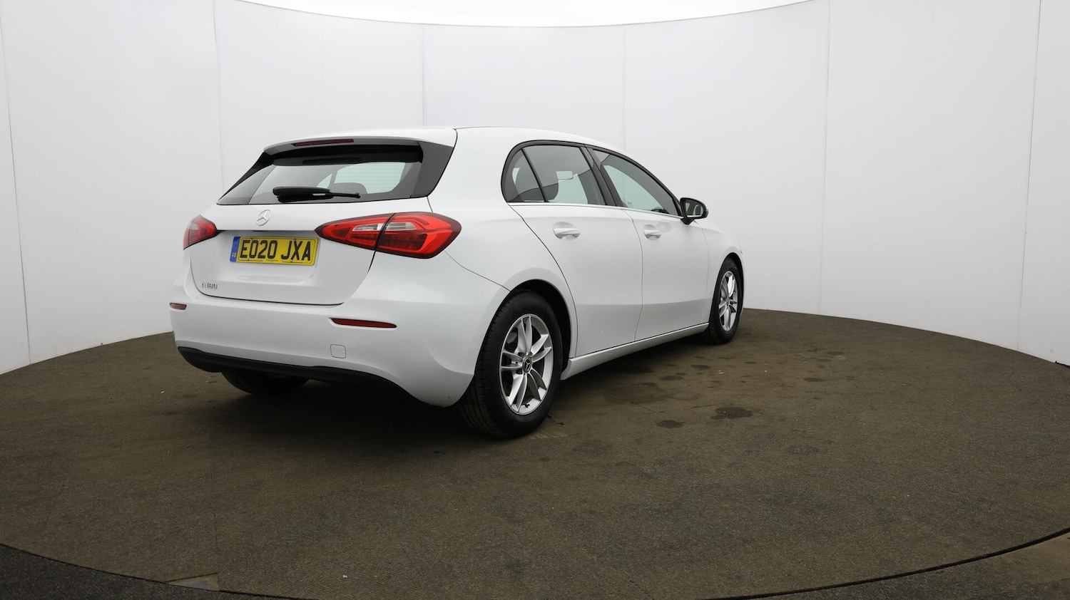 Used Mercedes-Benz A-Class 2020 for sale - 76152741: Photo 62
