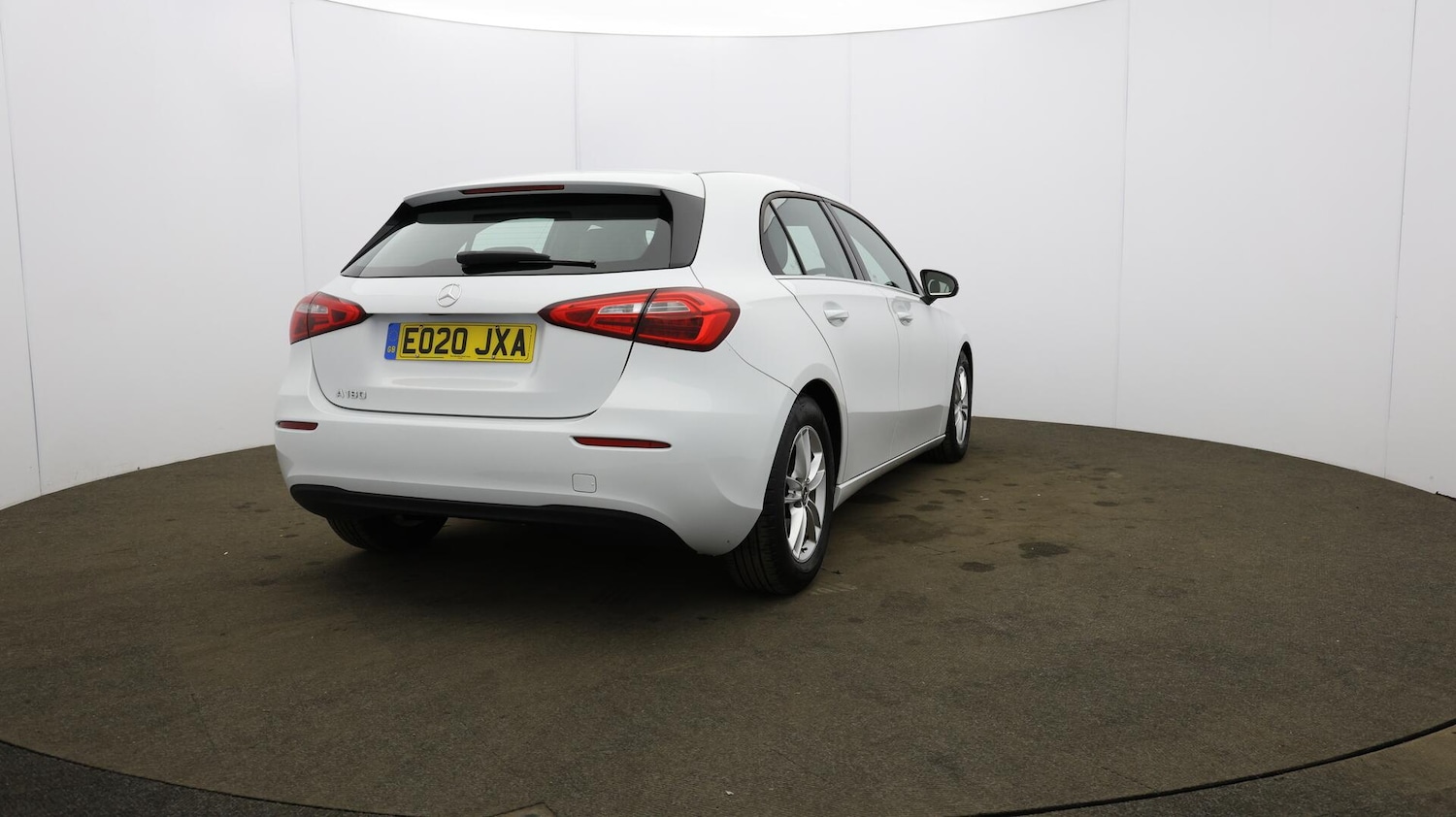 Used Mercedes-Benz A-Class 2020 for sale - 76152741: Photo 63