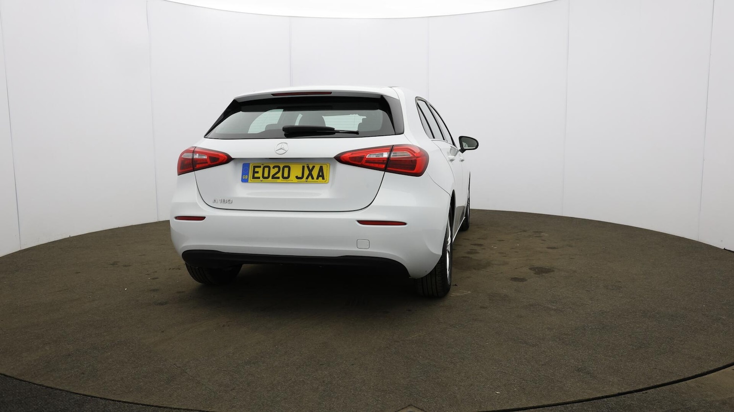 Used Mercedes-Benz A-Class 2020 for sale - 76152741: Photo 64
