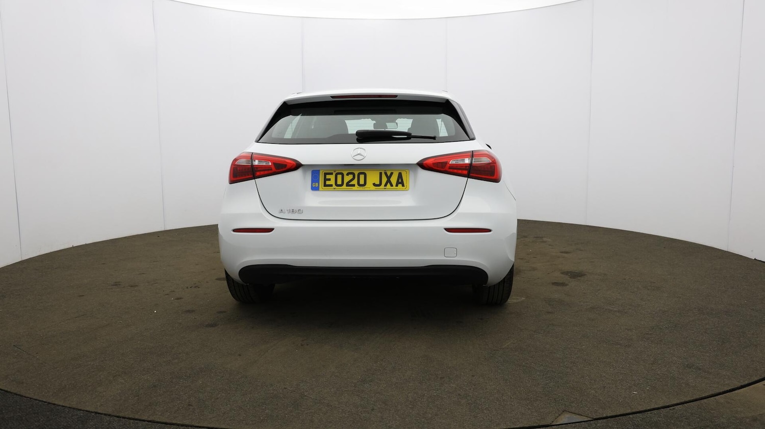 Used Mercedes-Benz A-Class 2020 for sale - 76152741: Photo 65