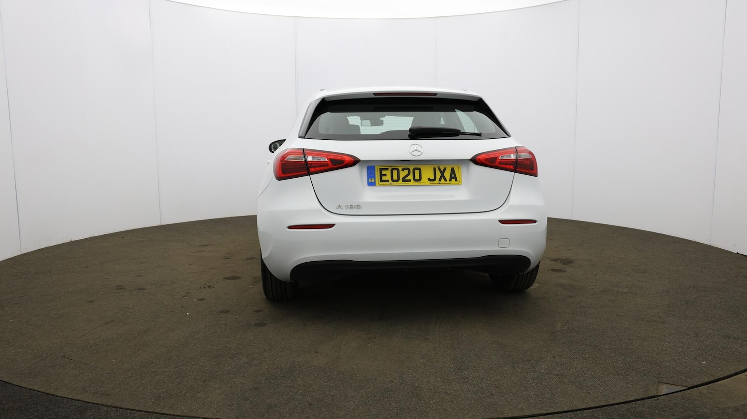 Used Mercedes-Benz A-Class 2020 for sale - 76152741: Photo 66