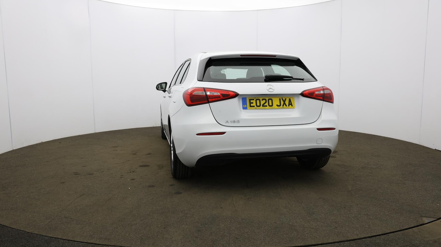 Used Mercedes-Benz A-Class 2020 for sale - 76152741: Photo 67