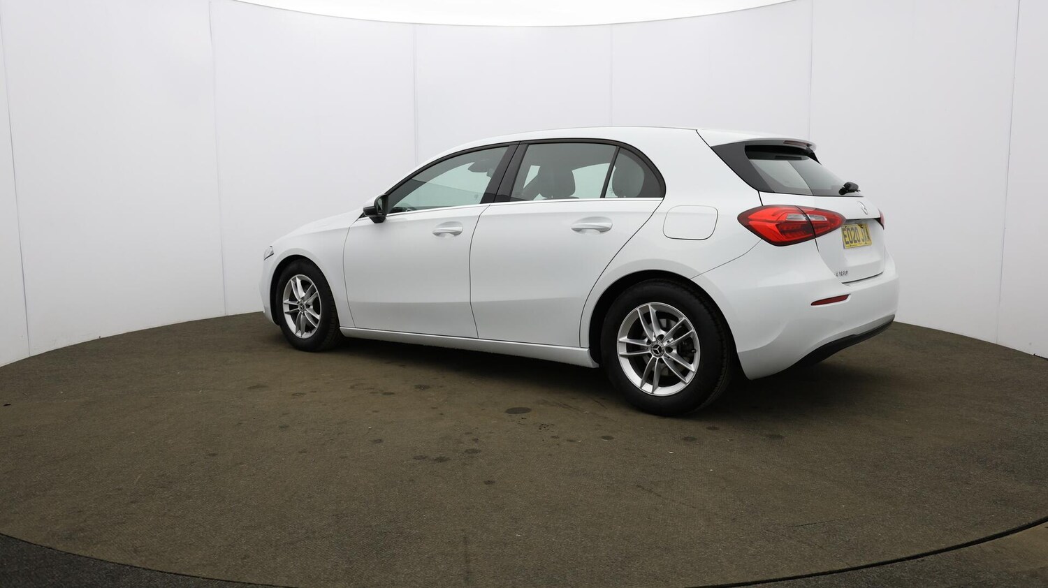 Used Mercedes-Benz A-Class 2020 for sale - 76152741: Photo 68