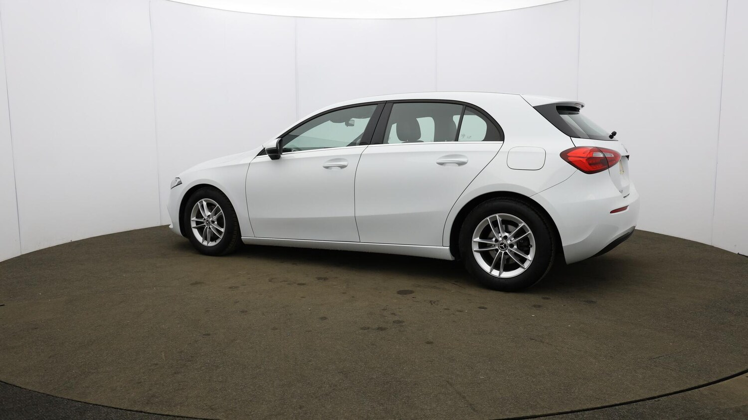 Used Mercedes-Benz A-Class 2020 for sale - 76152741: Photo 69