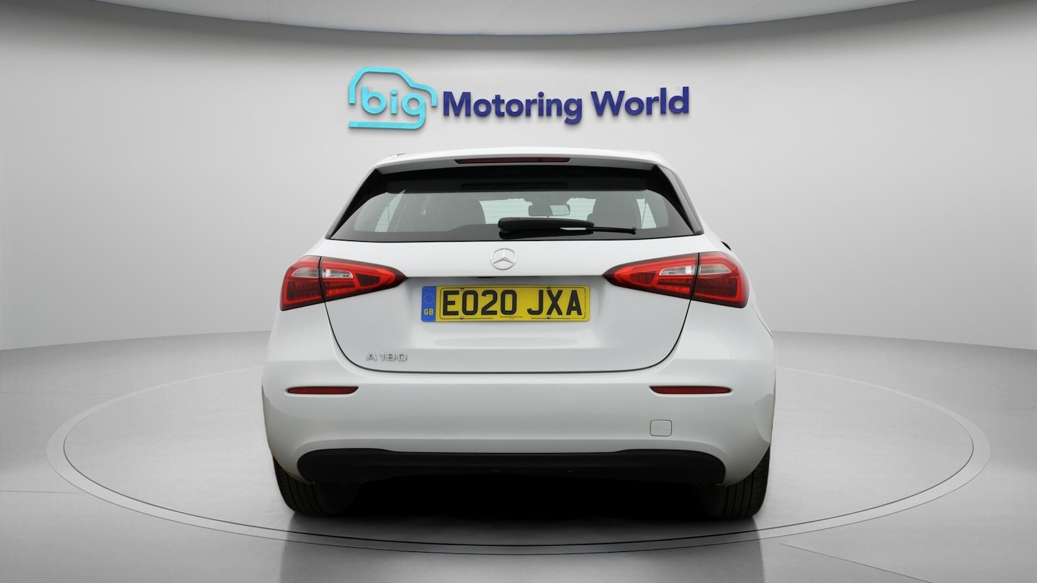 Used Mercedes-Benz A-Class 2020 for sale - 76152741: Photo 7