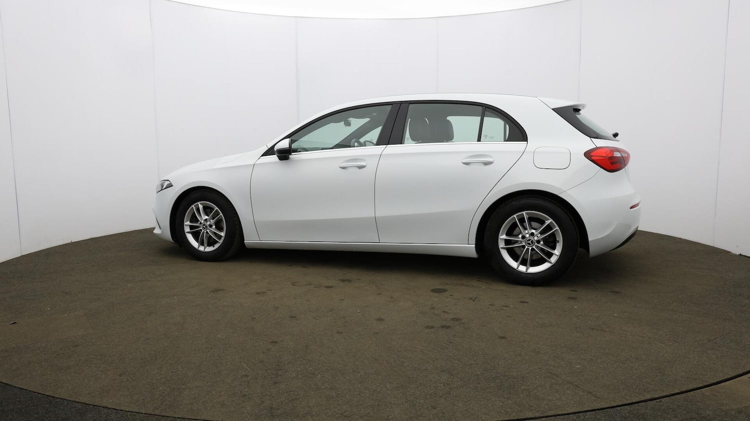 Used Mercedes-Benz A-Class 2020 for sale - 76152741: Photo 70