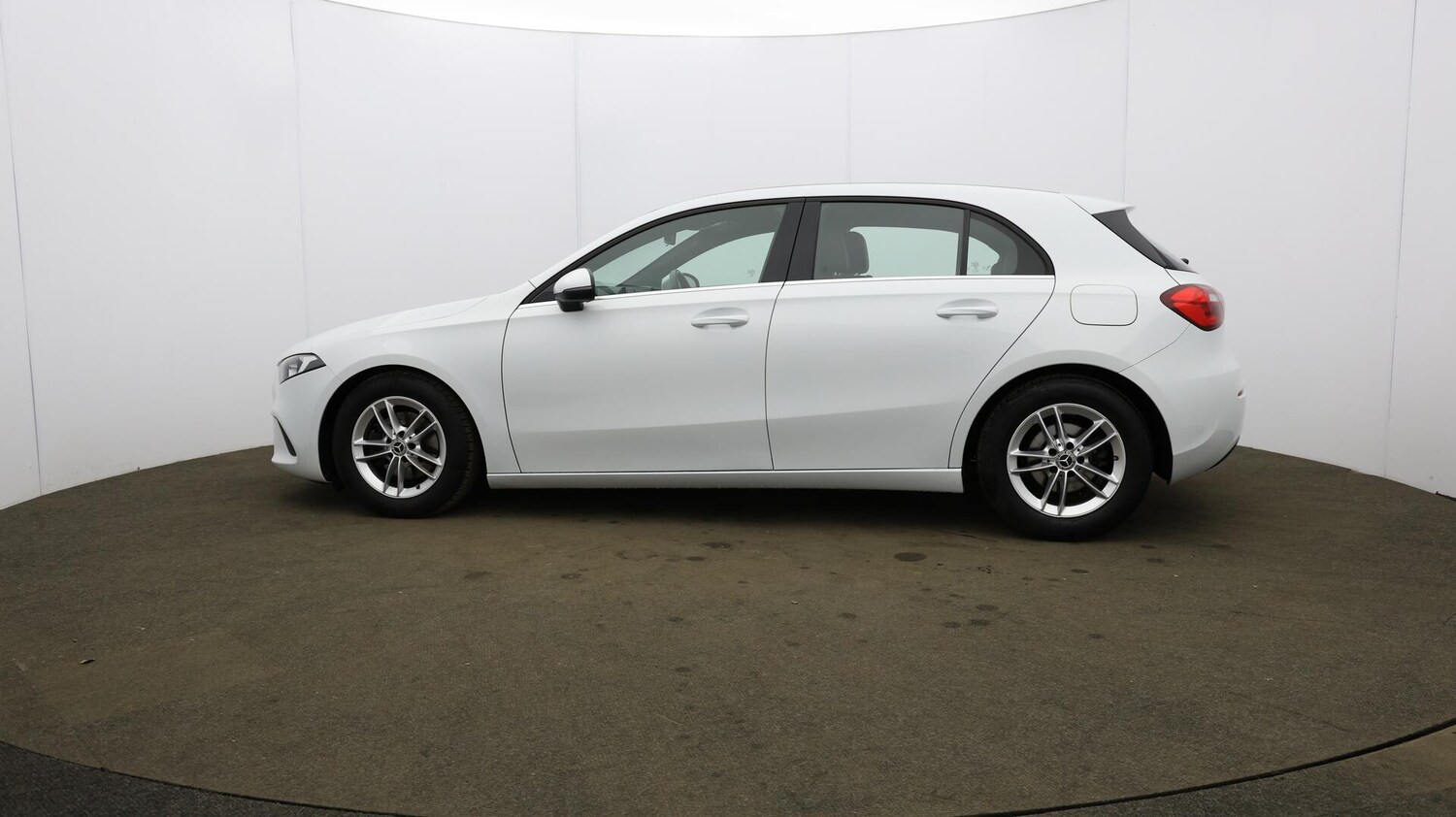 Used Mercedes-Benz A-Class 2020 for sale - 76152741: Photo 71