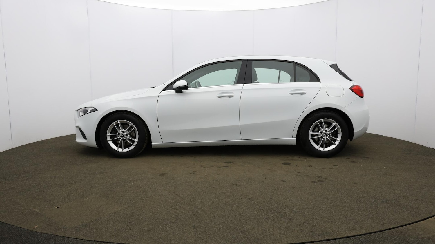 Used Mercedes-Benz A-Class 2020 for sale - 76152741: Photo 72