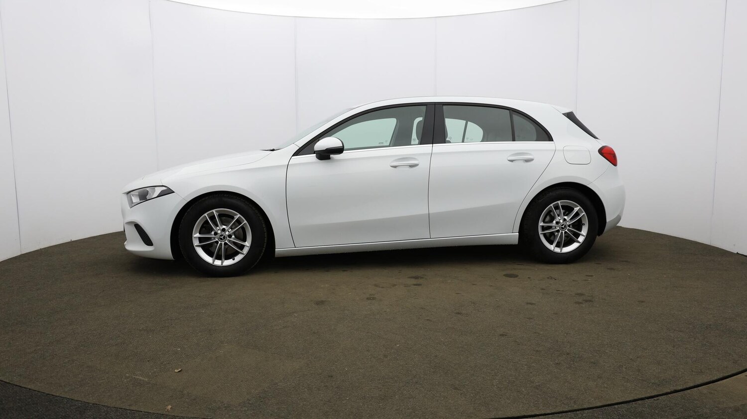 Used Mercedes-Benz A-Class 2020 for sale - 76152741: Photo 73
