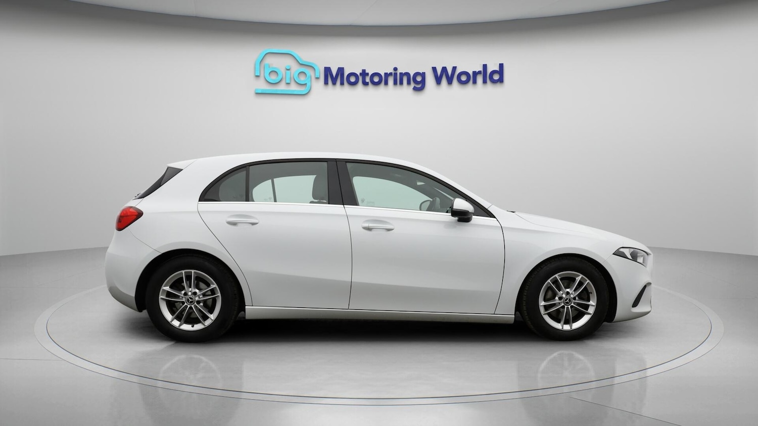 Used Mercedes-Benz A-Class 2020 for sale - 76152741: Photo 9