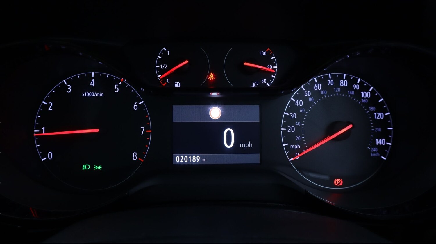 Used Vauxhall Corsa 2023 for sale - 78171665: Photo 10