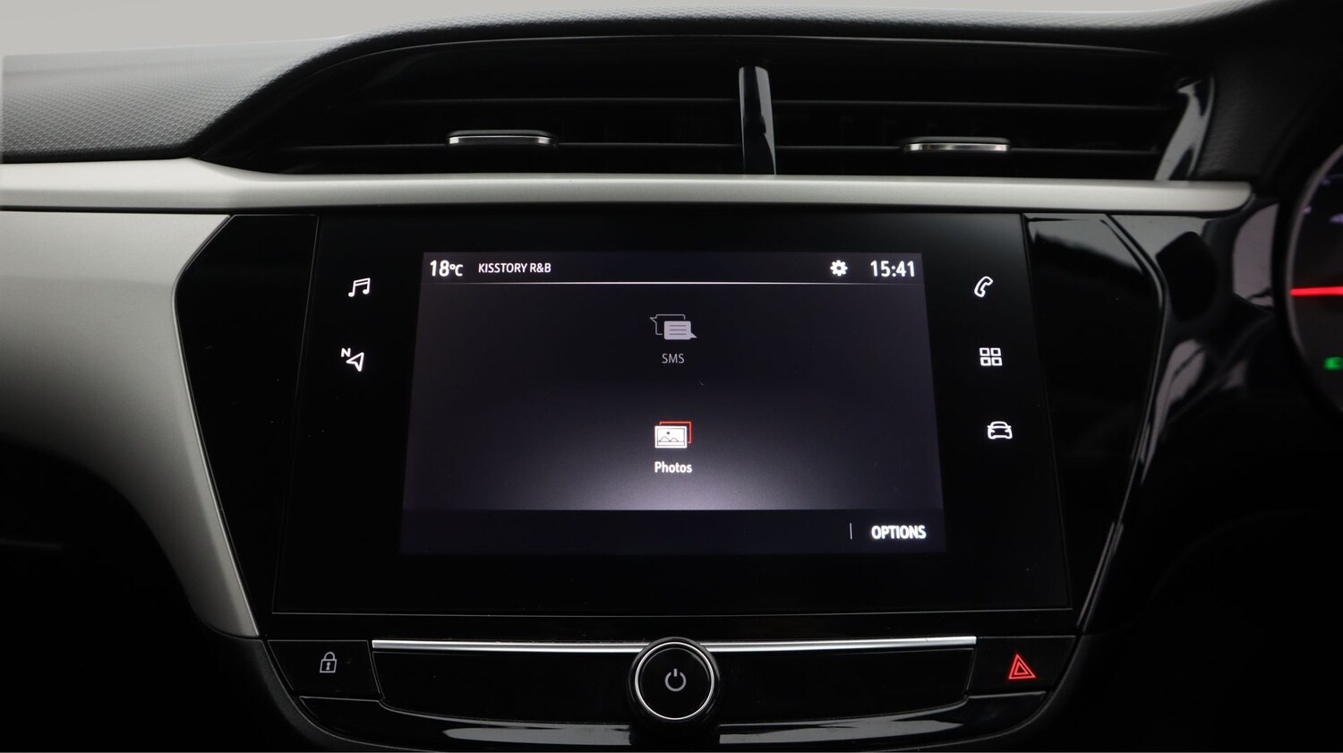 Used Vauxhall Corsa 2023 for sale - 78171665: Photo 11