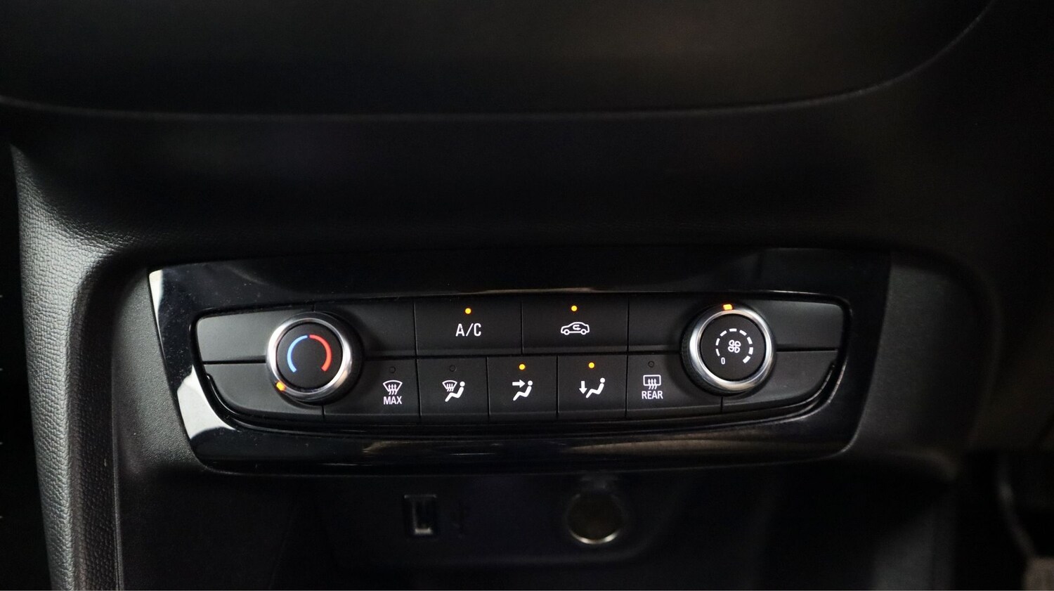 Used Vauxhall Corsa 2023 for sale - 78171665: Photo 12