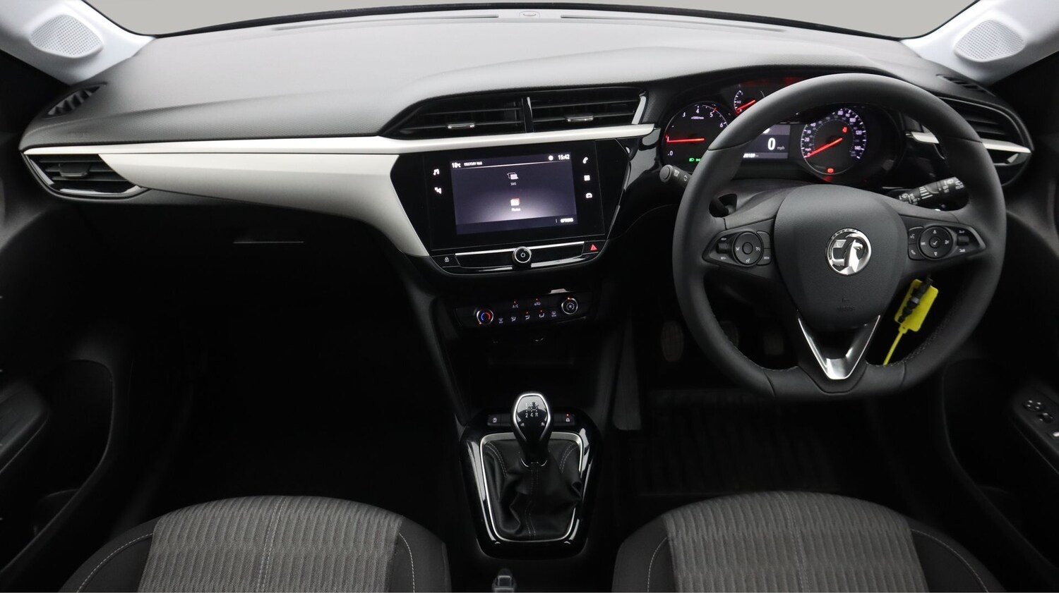 Used Vauxhall Corsa 2023 for sale - 78171665: Photo 13