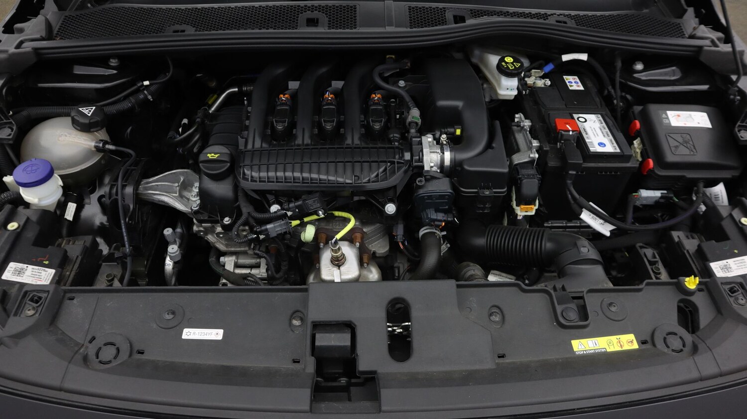 Used Vauxhall Corsa 2023 for sale - 78171665: Photo 19