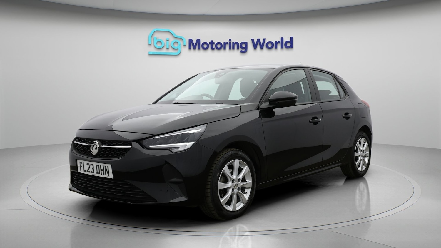 Used Vauxhall Corsa 2023 for sale - 78171665: Photo 3