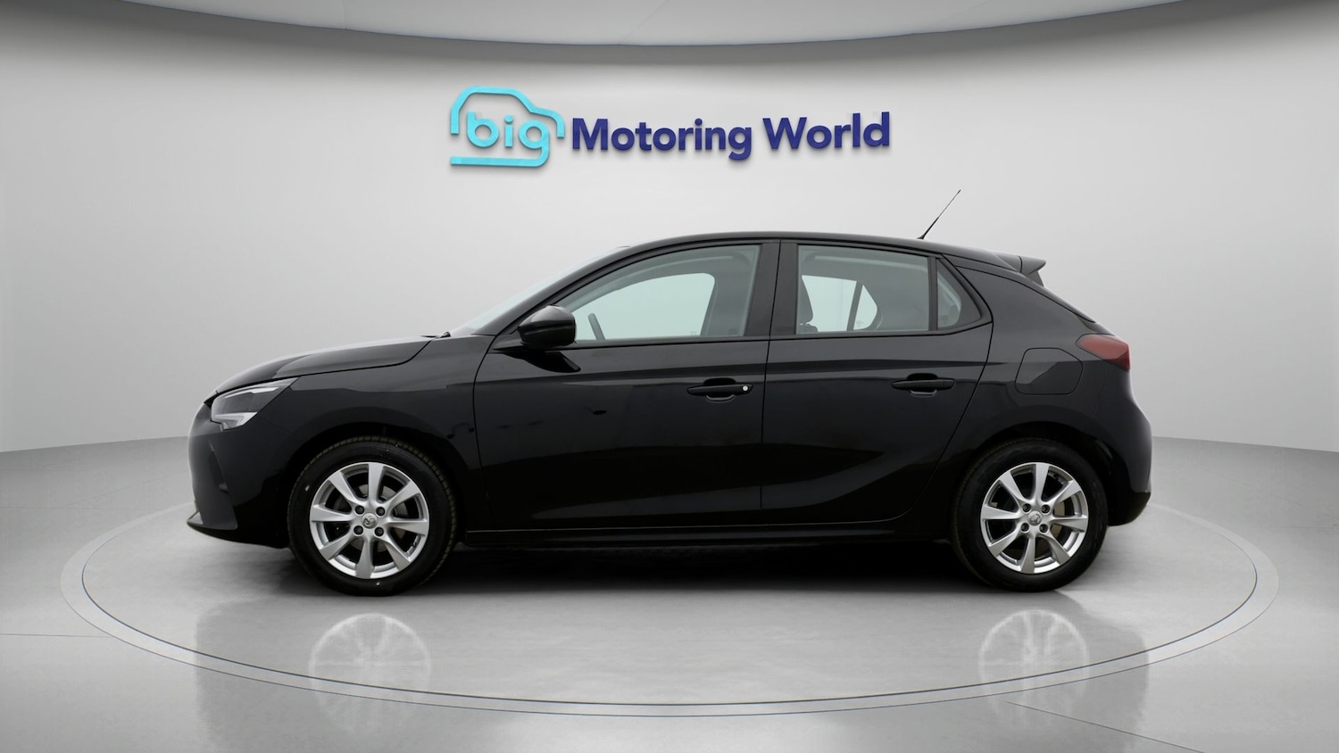 Used Vauxhall Corsa 2023 for sale - 78171665: Photo 4