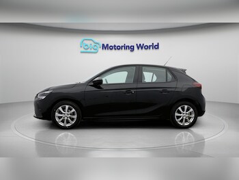Used Vauxhall Corsa 2023 for sale - 78171665: Photo