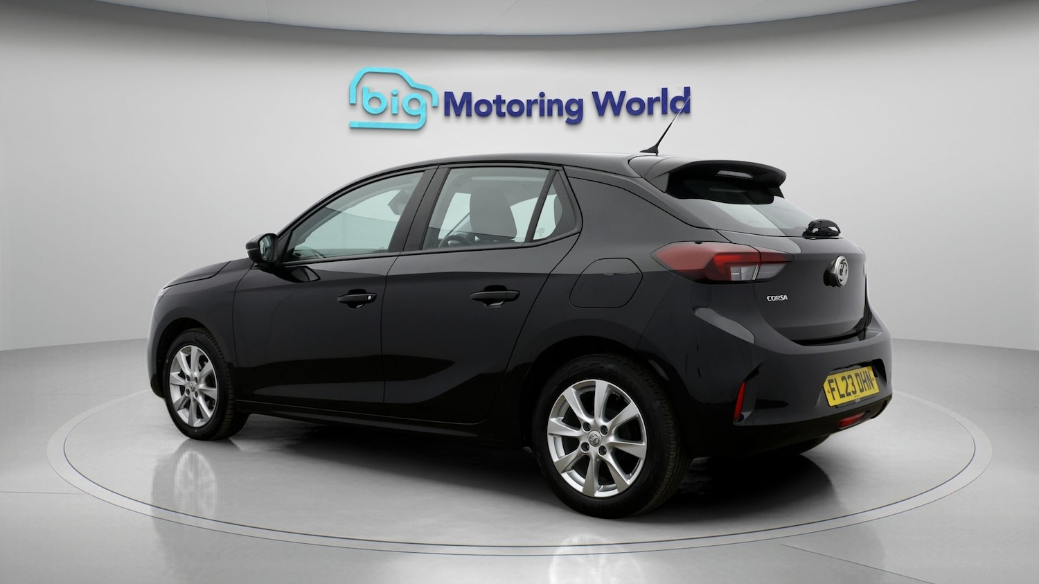 Used Vauxhall Corsa 2023 for sale - 78171665: Photo 5