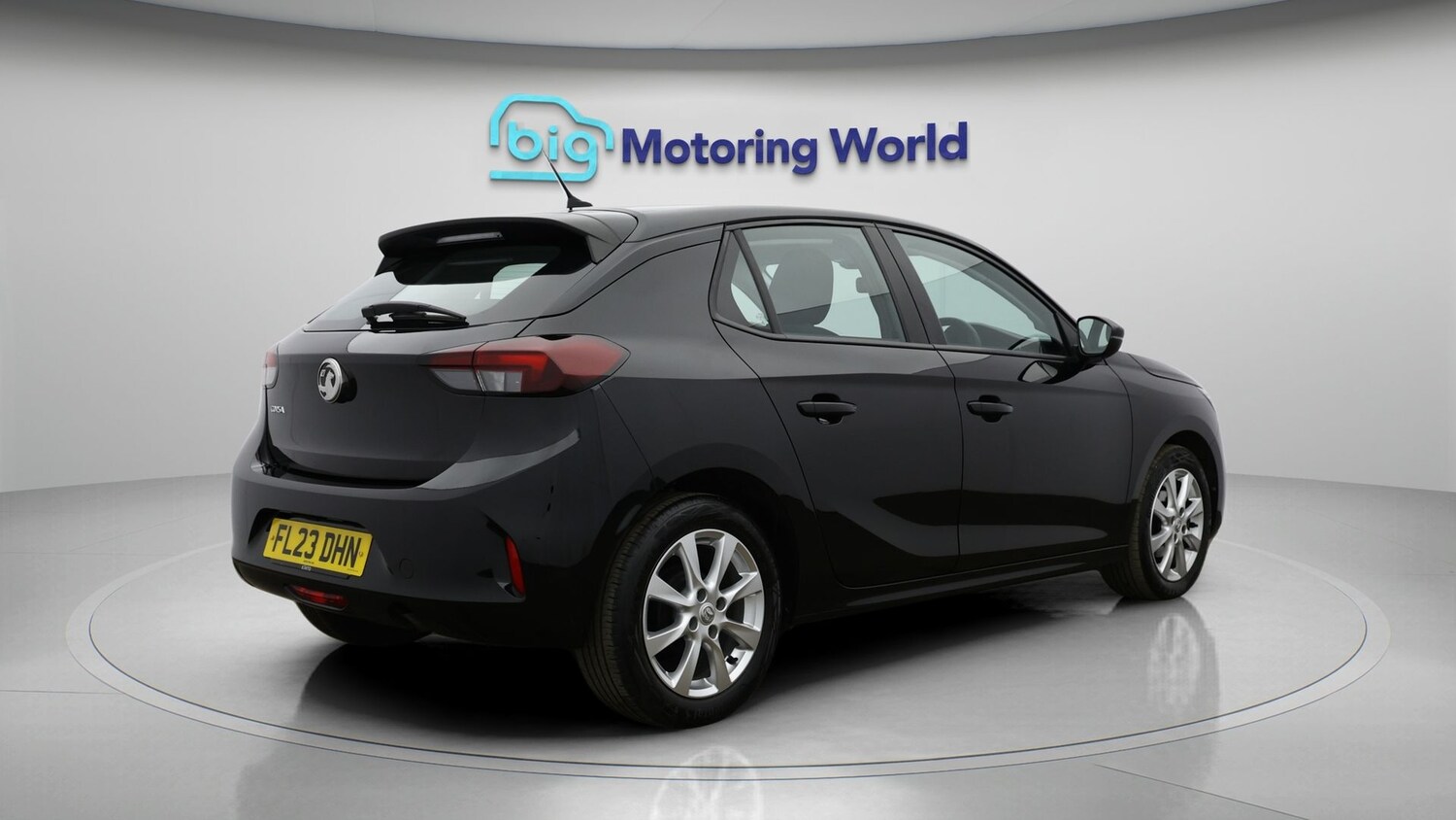 Used Vauxhall Corsa 2023 for sale - 78171665: Photo 7