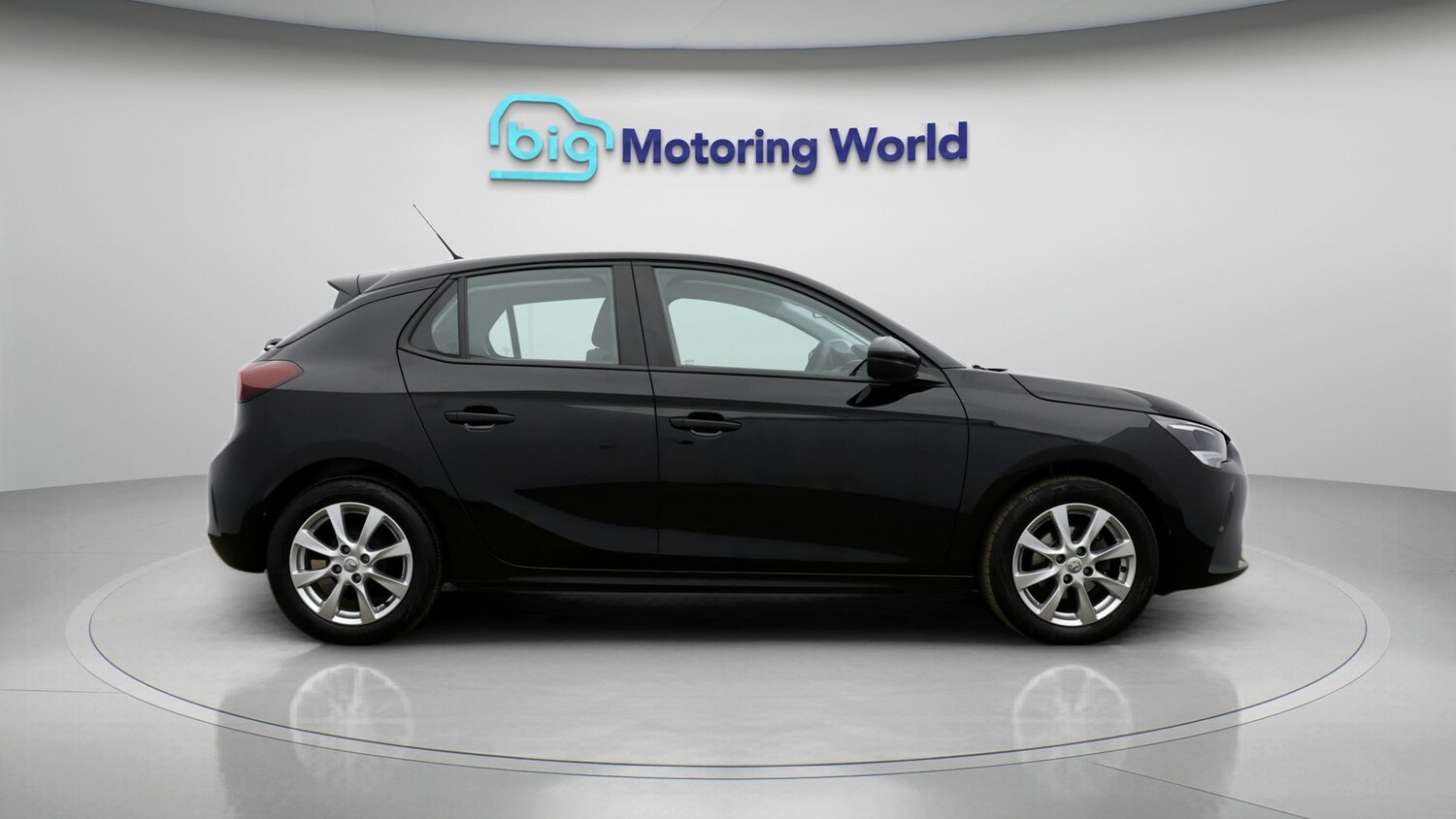 Used Vauxhall Corsa 2023 for sale - 78171665: Photo 8