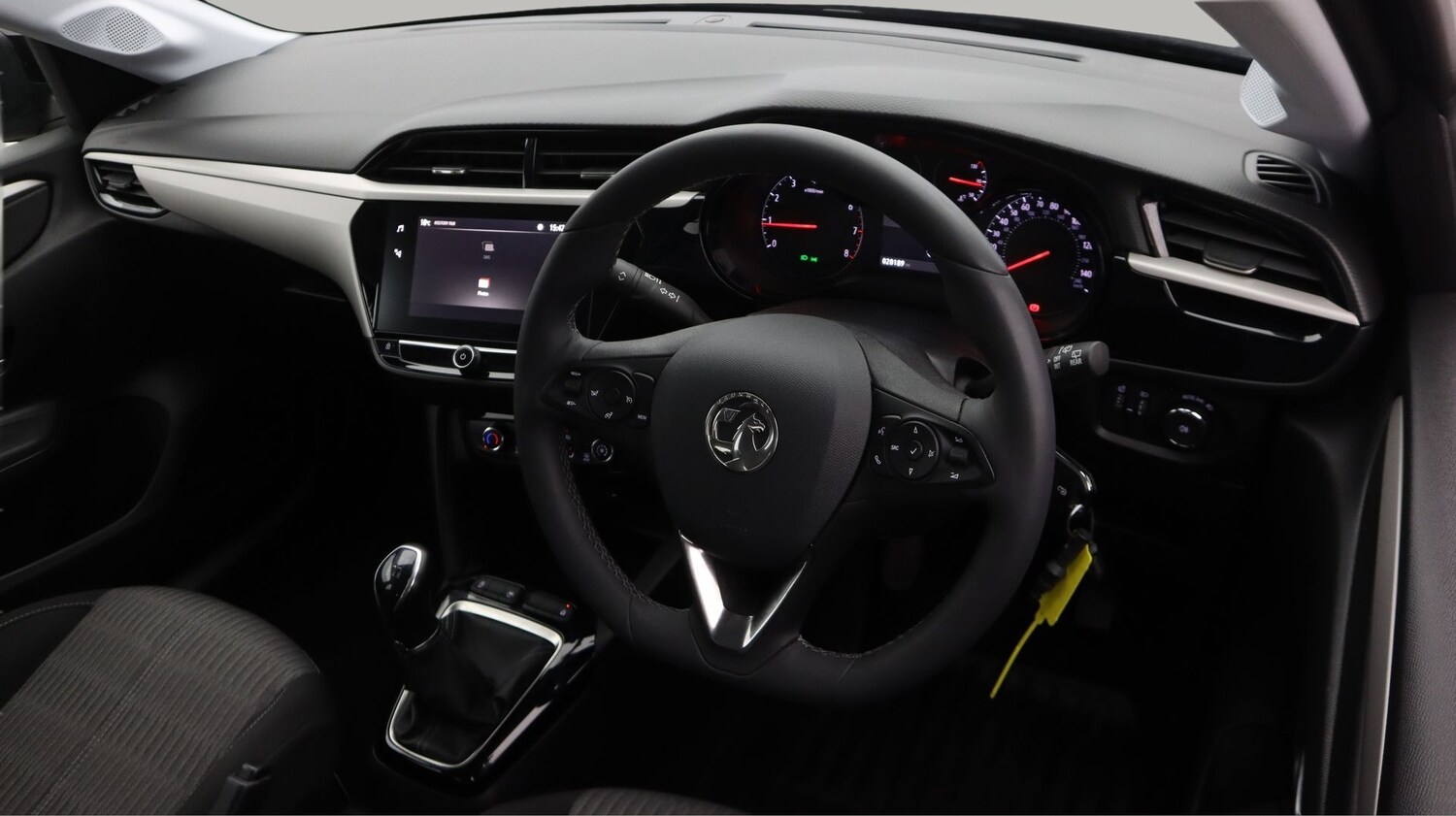 Used Vauxhall Corsa 2023 for sale - 78171665: Photo 9