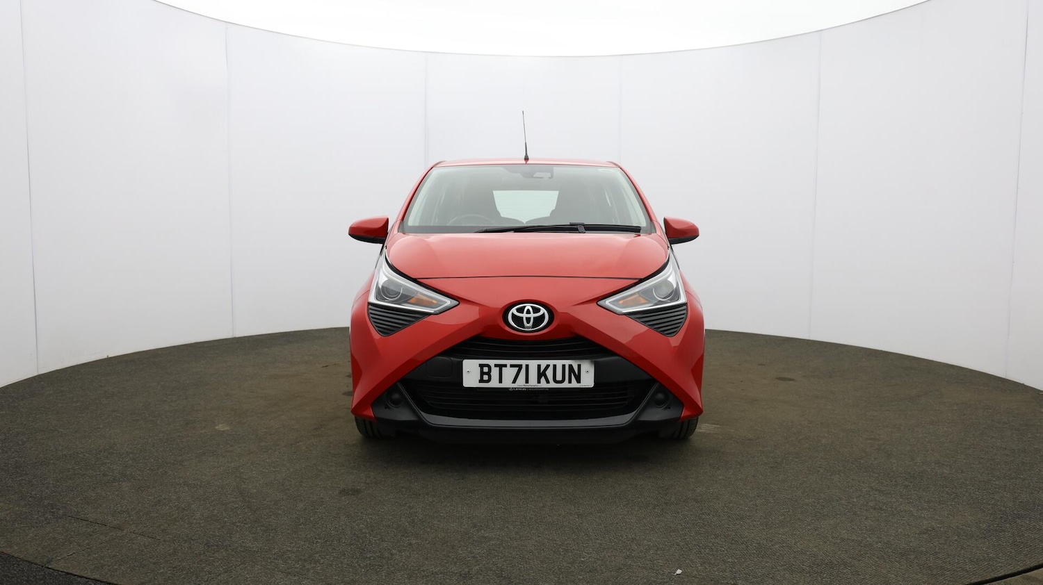 Vehicle 42