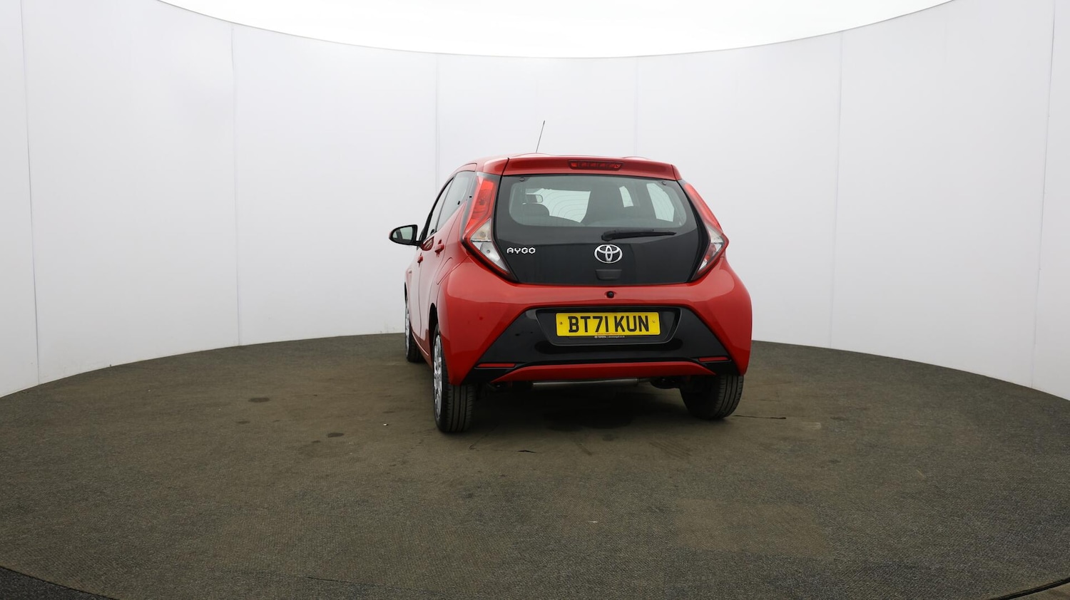 Vehicle 65