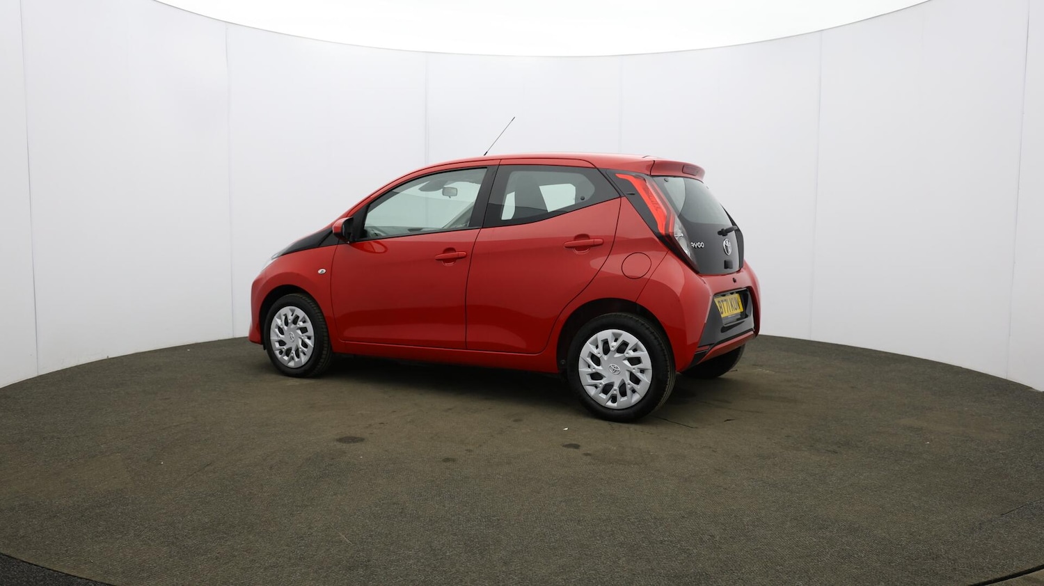 Vehicle 67