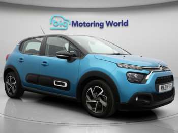 Used Citroen C3 2021 for sale - 75258011: Photo