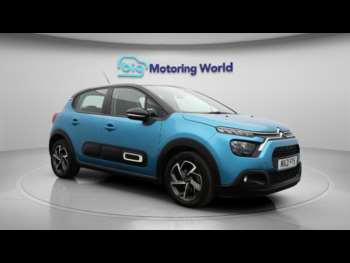 Used Citroen C3 2021 for sale - 75258011: Photo
