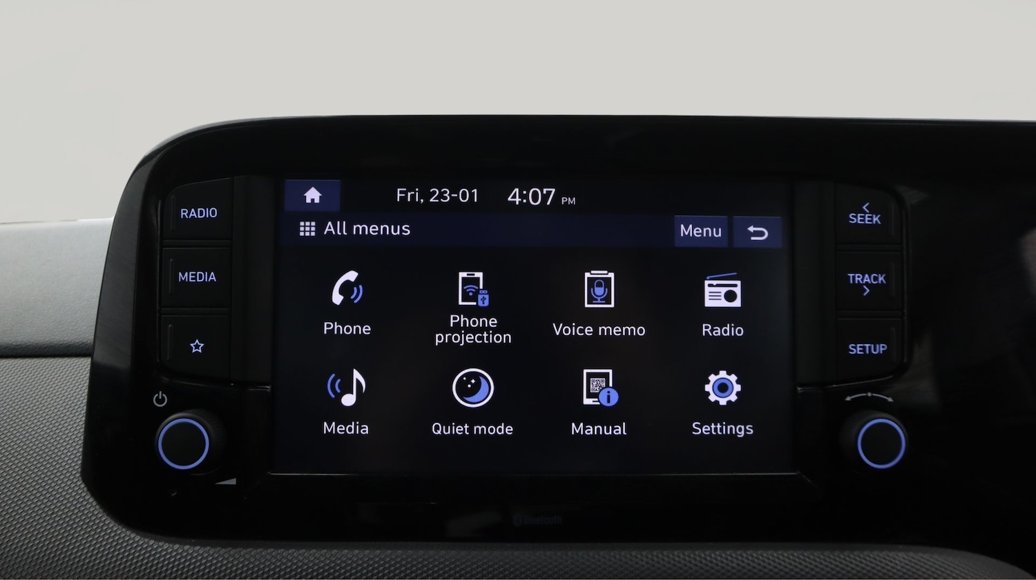 Used Hyundai i10 2023 for sale - 77310395: Photo 11