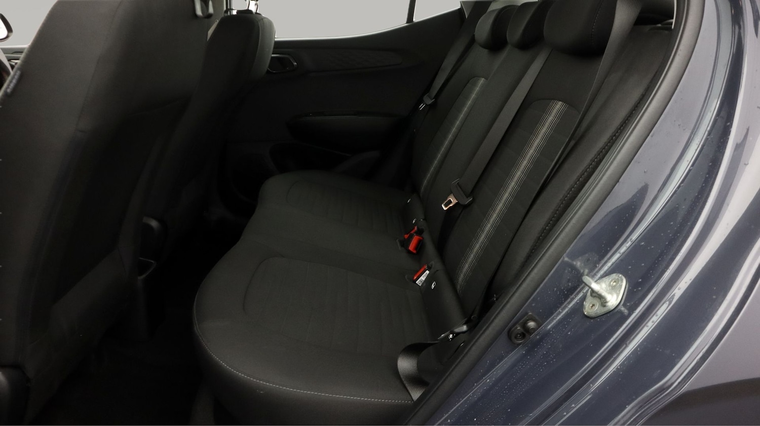 Used Hyundai i10 2023 for sale - 77310395: Photo 16