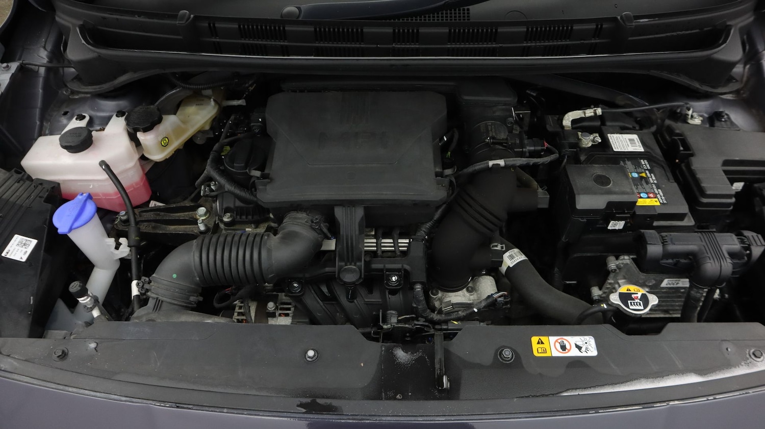 Used Hyundai i10 2023 for sale - 77310395: Photo 19