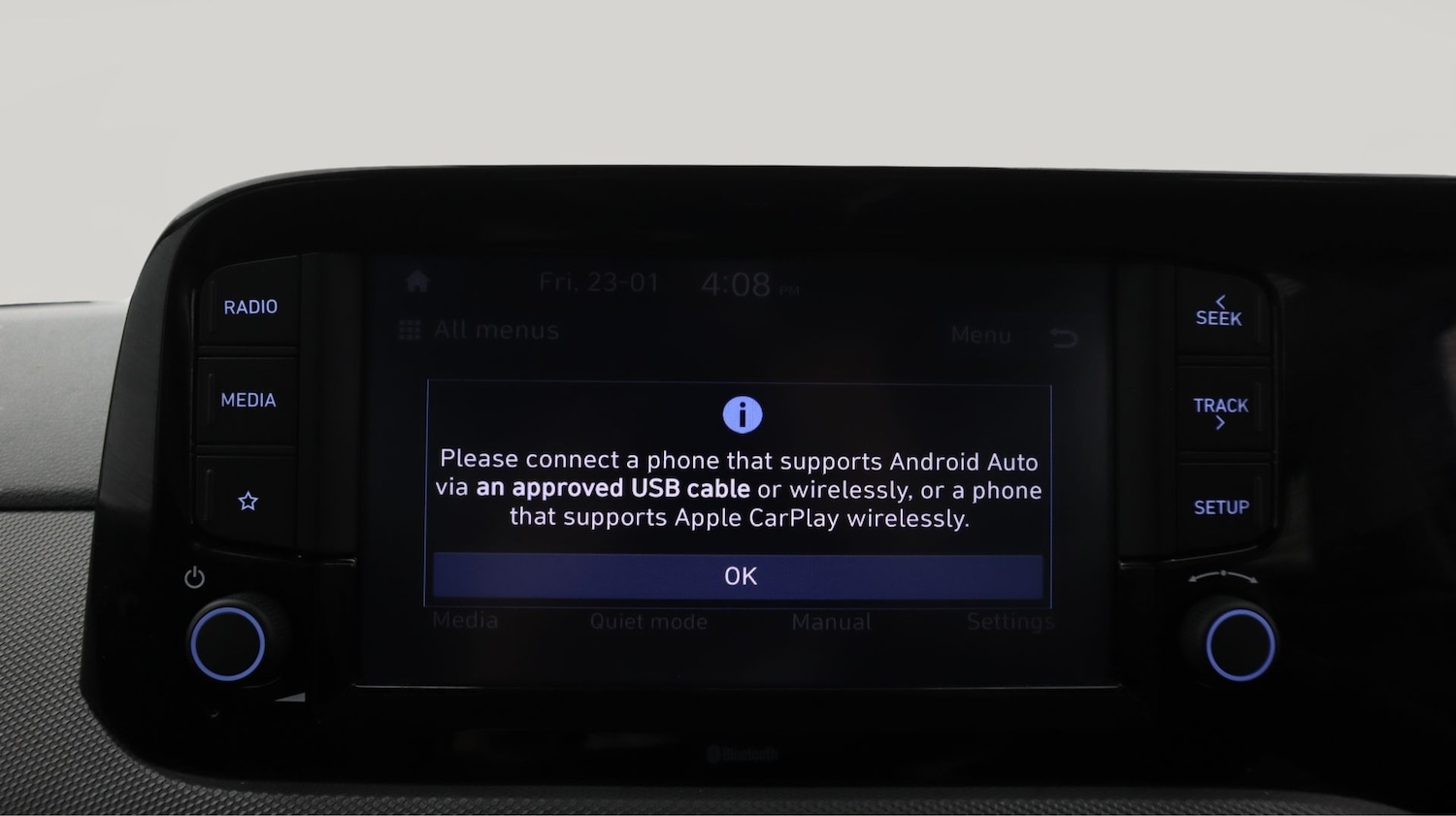 Used Hyundai i10 2023 for sale - 77310395: Photo 24