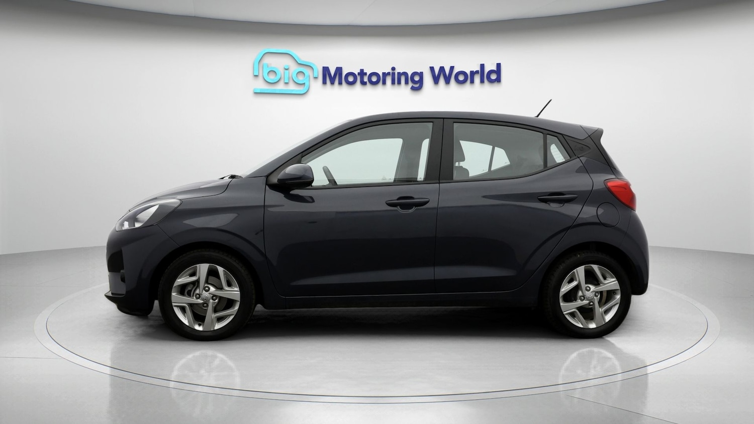 Used Hyundai i10 2023 for sale - 77310395: Photo 4