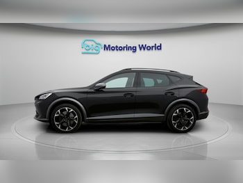 Used Cupra Formentor 2023 for sale - 79240121: Photo