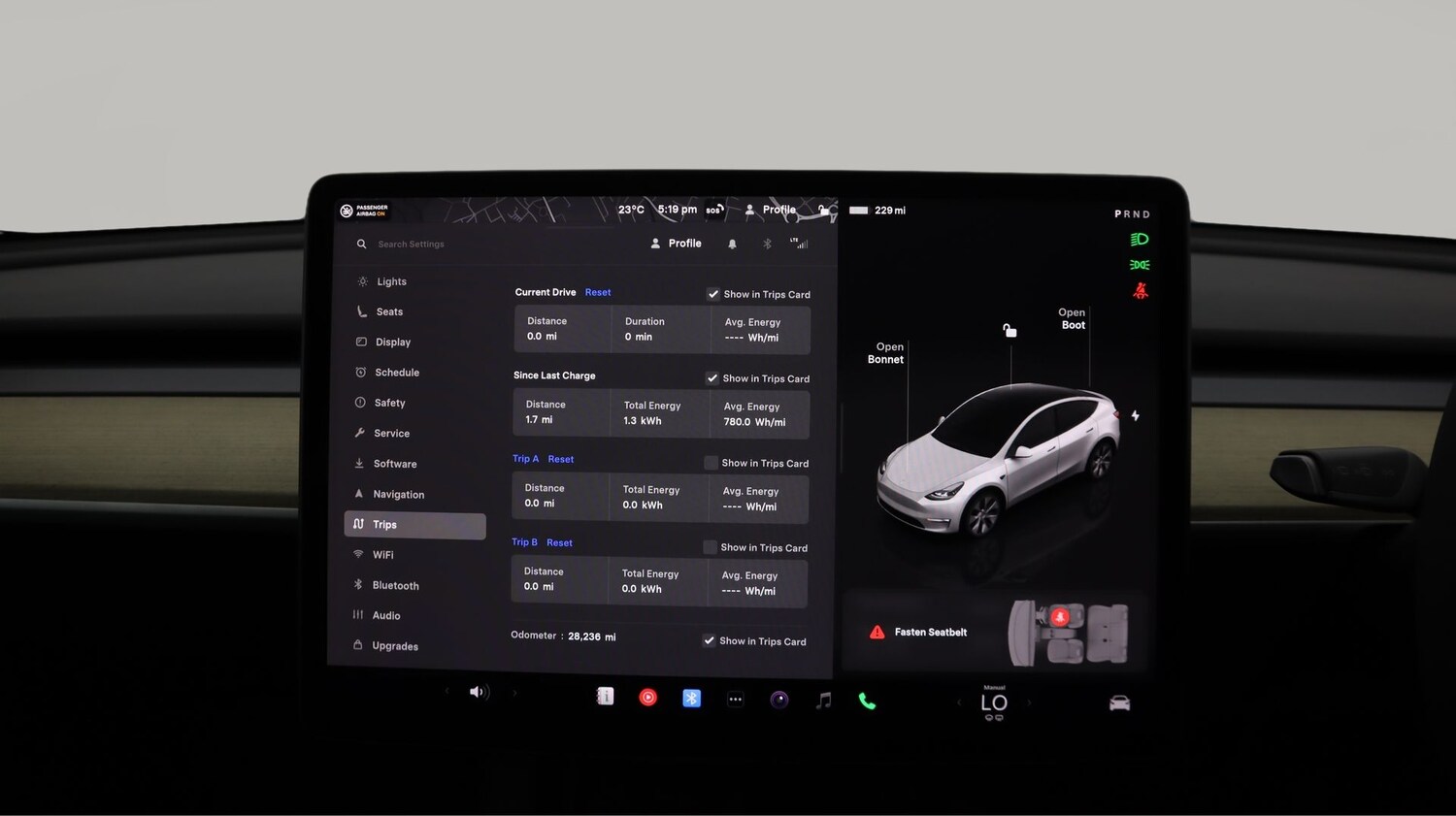 Used Tesla Model Y 2023 for sale - 78176304: Photo 10