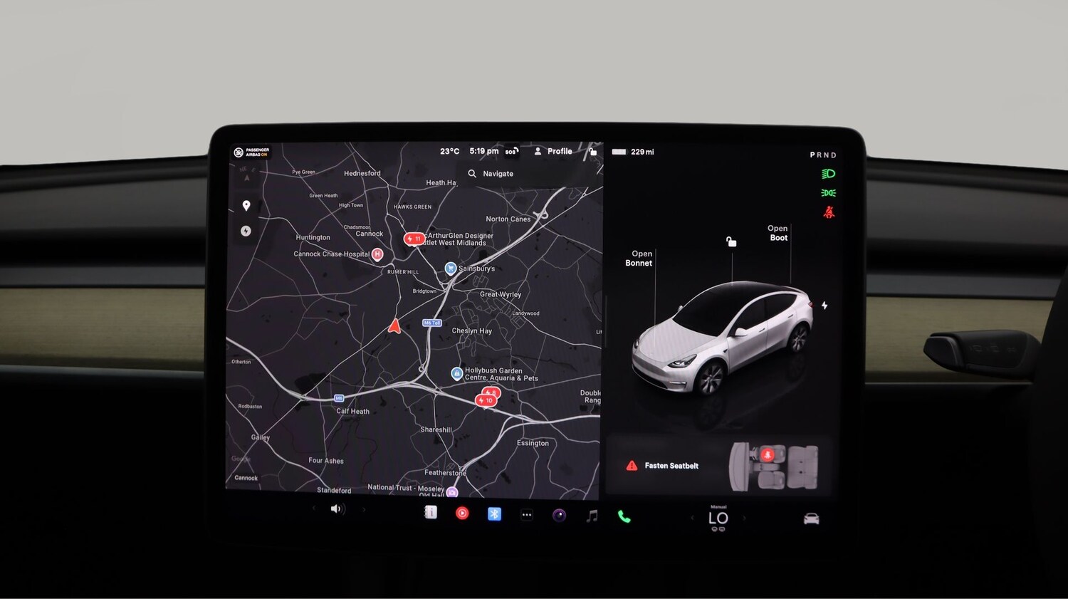 Used Tesla Model Y 2023 for sale - 78176304: Photo 11